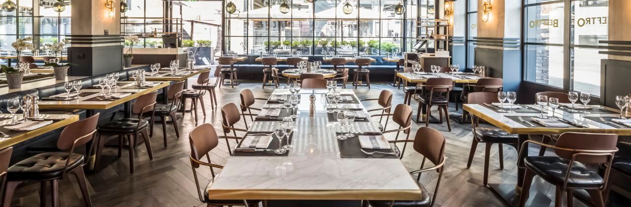 Beef bar（香港中環店）