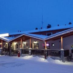 Hotel Inari User Photo