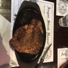 Angus Steak House ảnh của người dùng