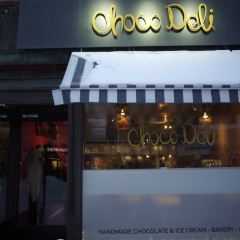Choco Deli張用戶圖片