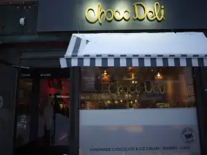 Choco Deli