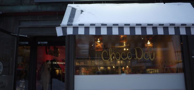 Choco Deli