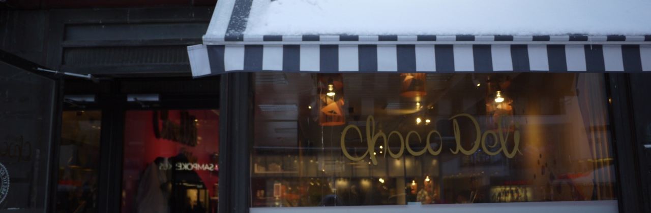 Choco Deli