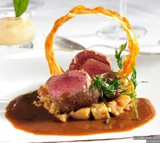 Restaurant Le France