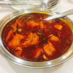 Madras Darbar Indian Restaurant User Photo