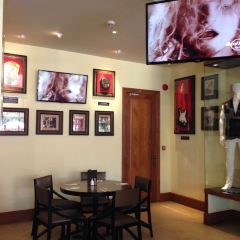 Hard Rock Cafe 여행 사진