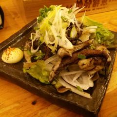 Connoisseur Ginji Shintoshin 여행 사진