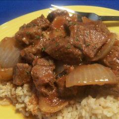 Gabor Restaurant User Photo