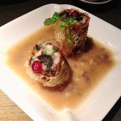 Hakkasan Mayfair User Photo
