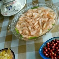 老李家饭庄(独月路店) User Photo