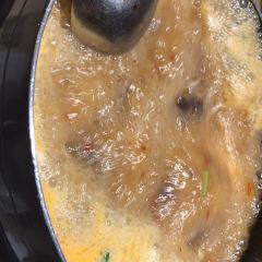 Yingzibushen Soup (hailanlu) User Photo