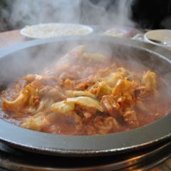 Chuncheonjip Dakgalbi User Photo