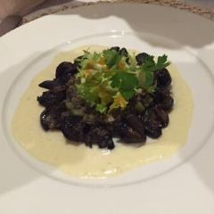 Auberge du Prunelli 여행 사진