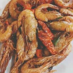 食庐海鲜十年(涠洲岛店) User Photo