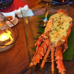 Lae Lay Grill User Photo