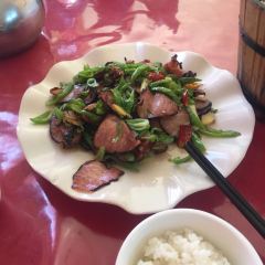巴蜀食府(觉撒巷店) 여행 사진