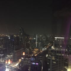 Red sky User Photo