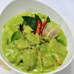 The House of Smooth Curry 여행 사진