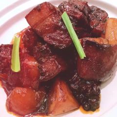 Jiangnan Wok User Photo