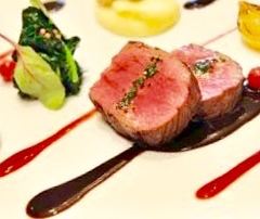 Joël Robuchon 여행 사진