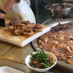 小肠陈饭庄(南横街店) User Photo