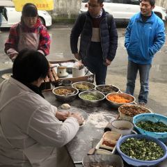 老虎灶小吃 User Photo