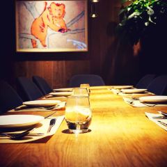 地心西餐酒吧張用戶圖片