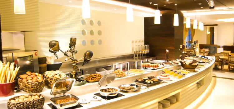 Haigang Restaurant (gaoxionghanlaidafan)