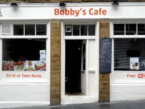 Bobby's Cafe