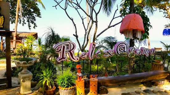 Relax Restaurant and Bar