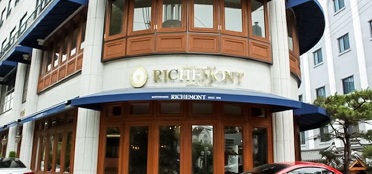 Richemont
