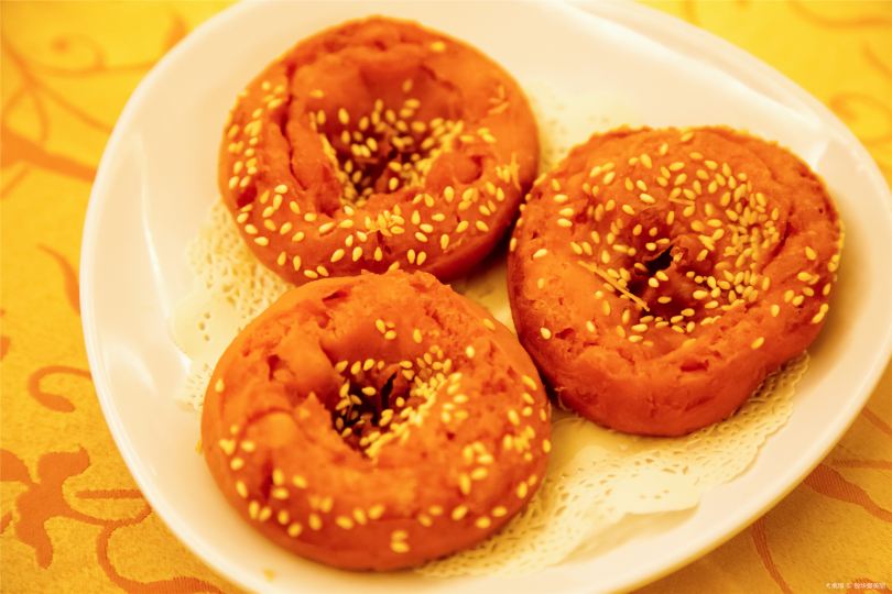 驰名咸煎饼