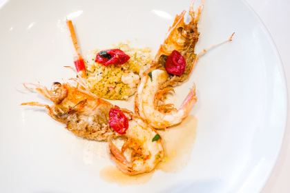 8½ Otto e Mezzo BOMBANA