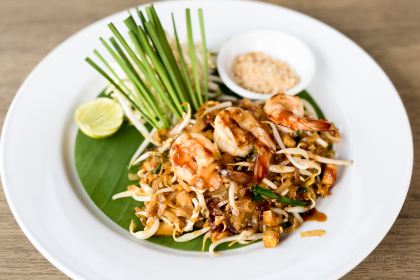 Siamese Cuisine Restaurant