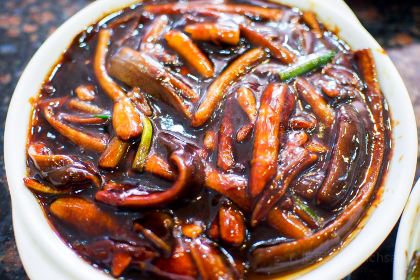 Hai Jin Zi ( Shanxi Nan Road Dian)