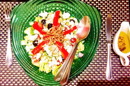 La Bocca Italian Restaurant and Pizzeria