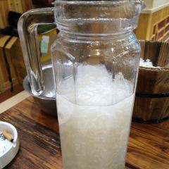 庐山得意庐酒楼 User Photo