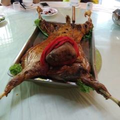 Yangjiazhuangtuyaoguomukaoquanyang User Photo