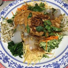 老厨家(中央大街店) User Photo
