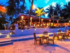 Sailing Club Nha Trang
