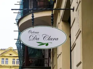 Osteria Da Clara