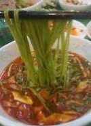 Lingshijiawaijiaqishan Noodles 여행 사진