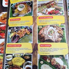 Blackbeard's Seafood Island User Photo