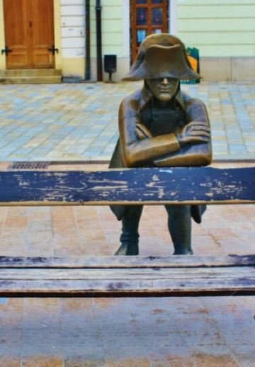 Zeppelin Cafe and Souvenirs