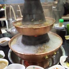 Caoyuan Restaurant Hot Pot ảnh của người dùng