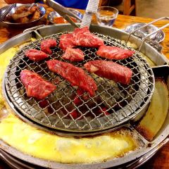 강호동백정 제주점 ảnh của người dùng