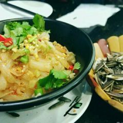 Jiangbianchengwaikaoquan Fish (yinxiangcheng) 여행 사진