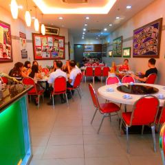 No Signboard Seafood Geylang User Photo