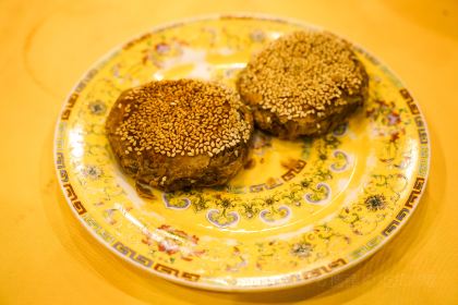 BEI JING MAN FU LOU SHUAN ROU