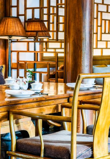 北京頤和安縵酒店·安縵館